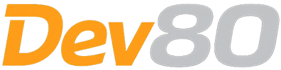 Dev80 Studio
